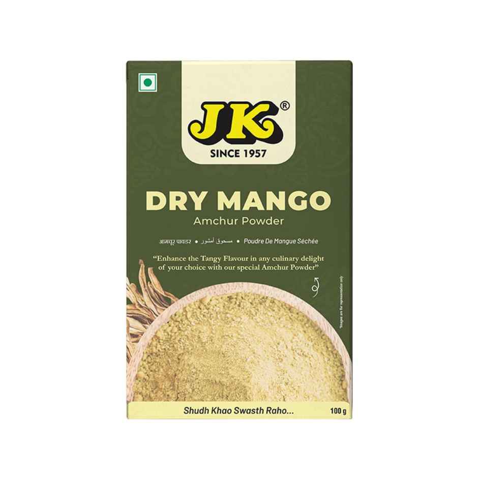 Jk Amchur Powder (Dry Mango Powder)