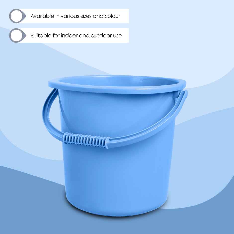 BAY6 Royce Bucket 20 L - Blue