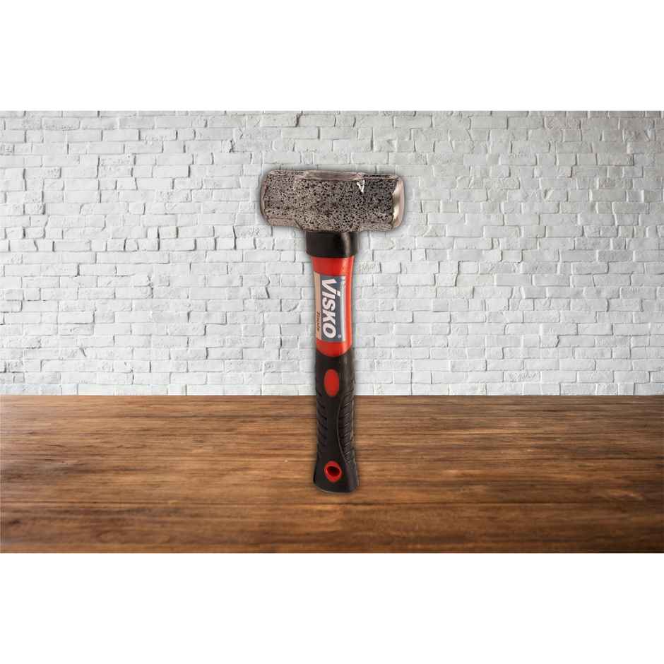 Visko 734 Sledge Hammer | 0.7 Kg