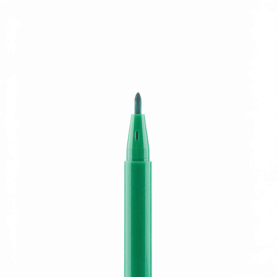 Camel Sketch Pens | 12 Shades | Smooth Coloring