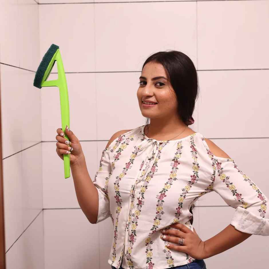 Proclean Hockey Scrubber