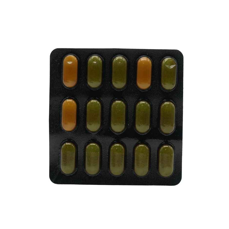Voglow 0.3 GM3 Tablet SR