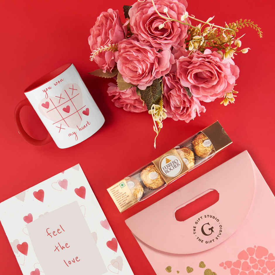 The Gift Studio Blossom Affair | Gift Hampers
