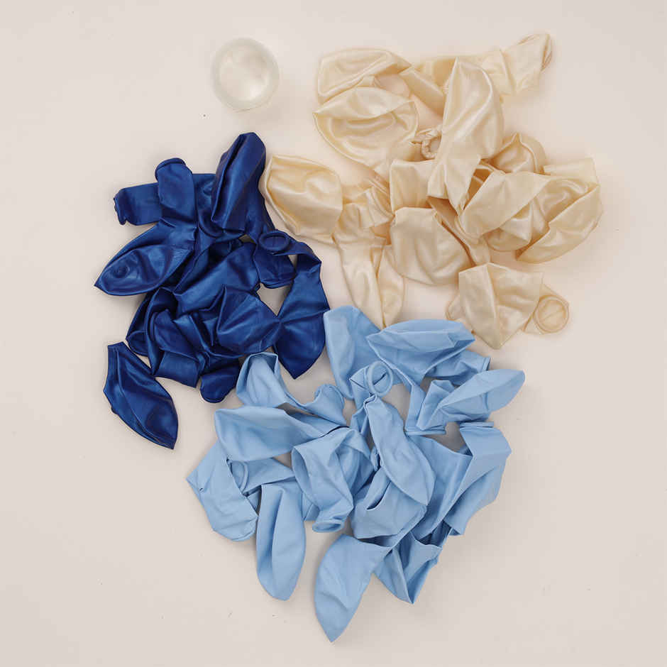 Welcome Prince Decoration Kit | Propcon