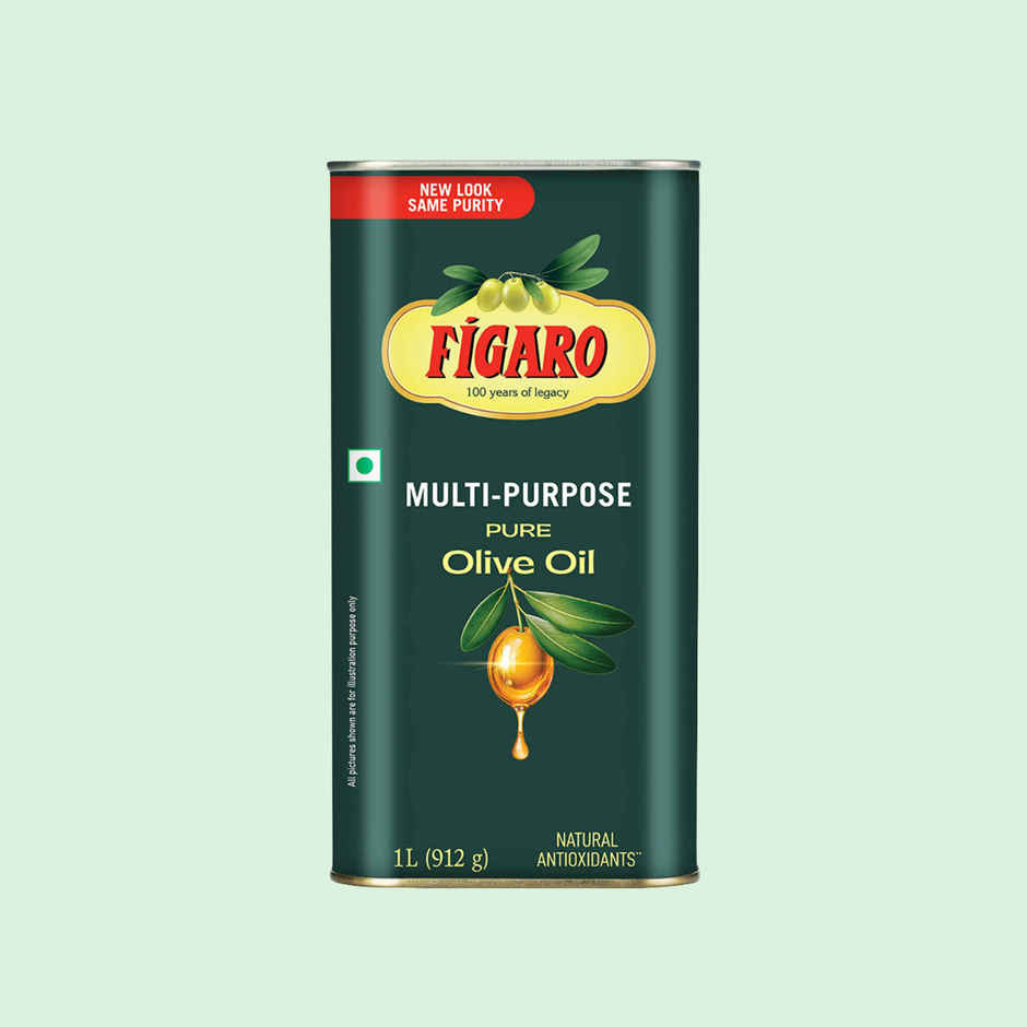 Figaro Pure Olive Oil