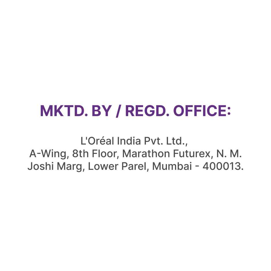 L'Oreal Paris Hyaluron Moisture 72H Moisture Sealing Conditioner| For Dry & Dehydrated Hair