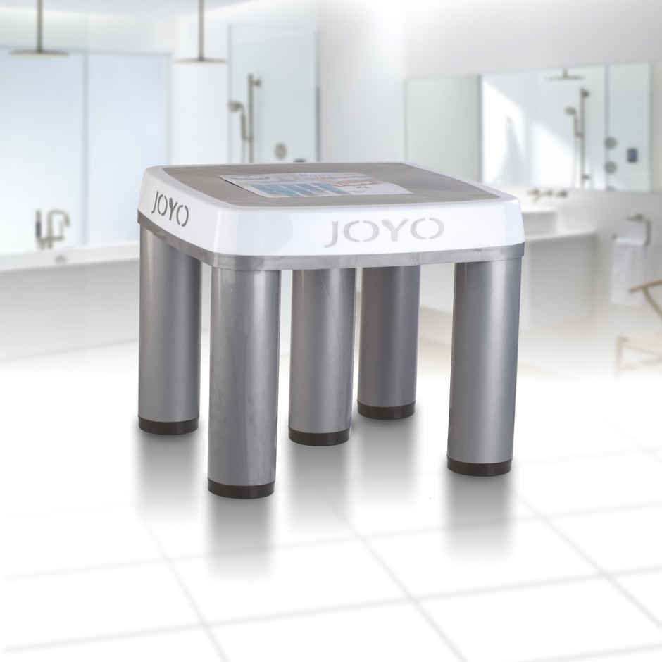 Joyo Better Home Tuff Patla | Big | Grey