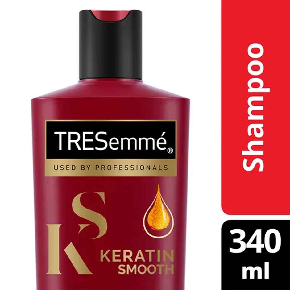 TRESemme Keratin Smooth Shampoo