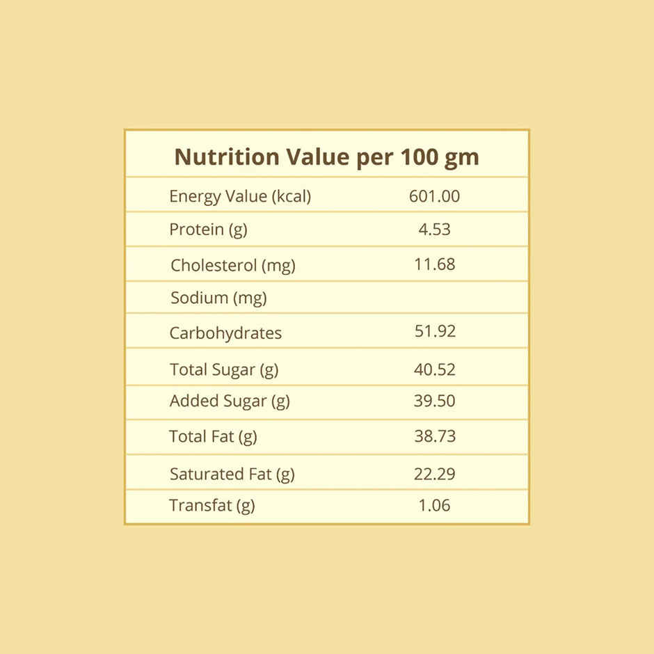 Sri Krishna Sweets Badam Halwa