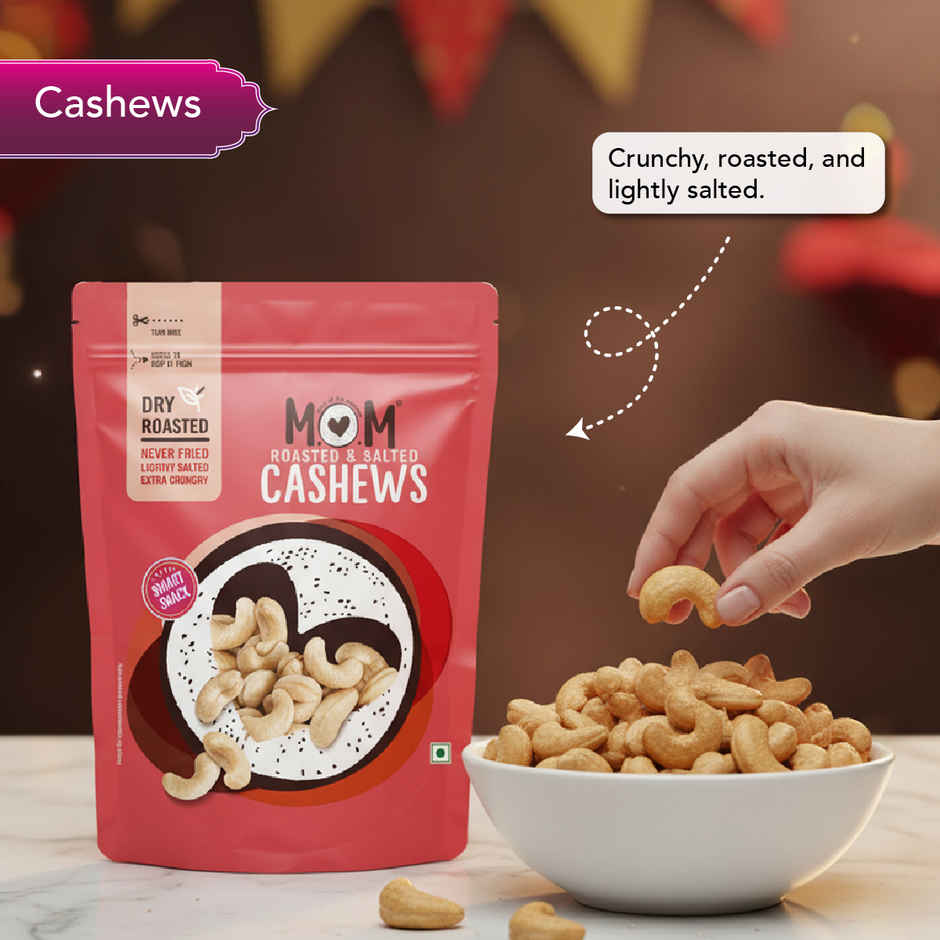 MOM Shahi Moments Gift Box Combo