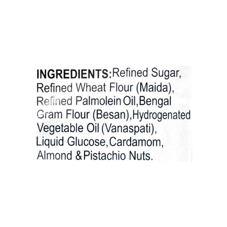Haldiram's Soan Papdi Combo 