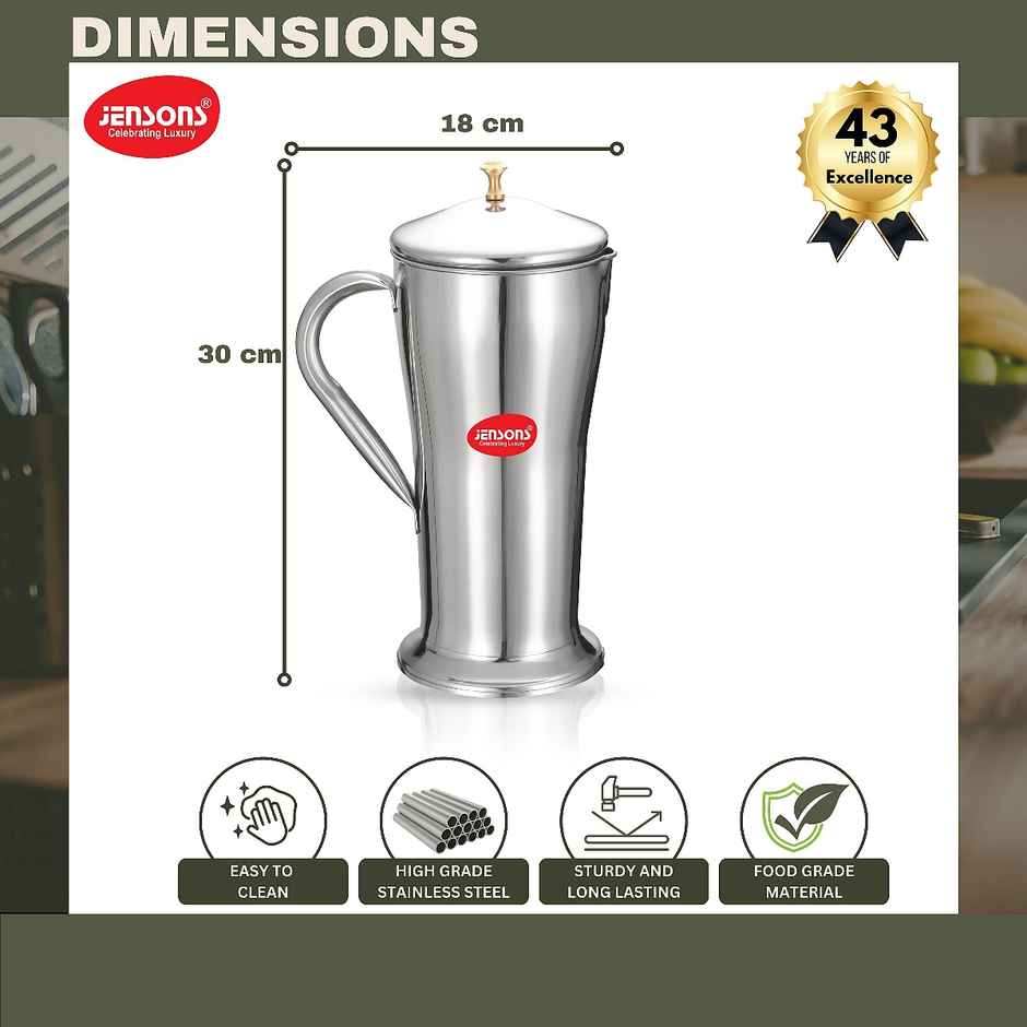 Jensons Royal Jug 1 ltr