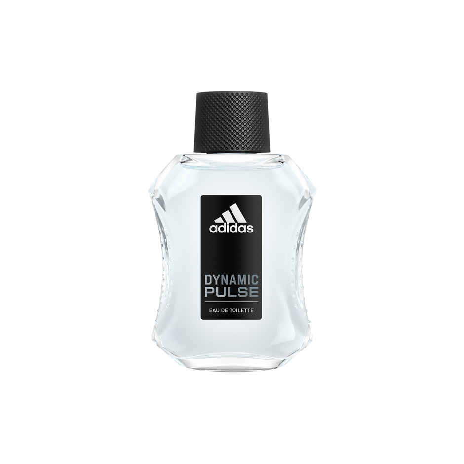 Adidas Dynamic Pulse Eau De Toilette