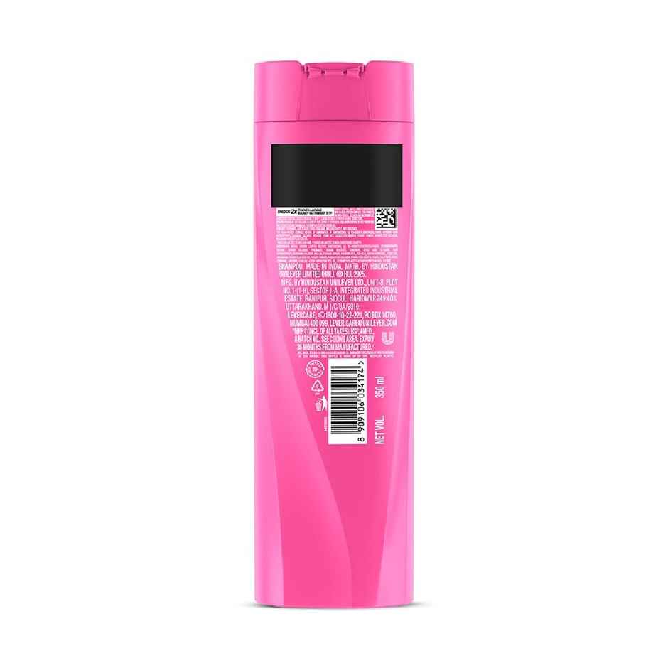 Sunsilk Luscious Thick & Long Shampoo