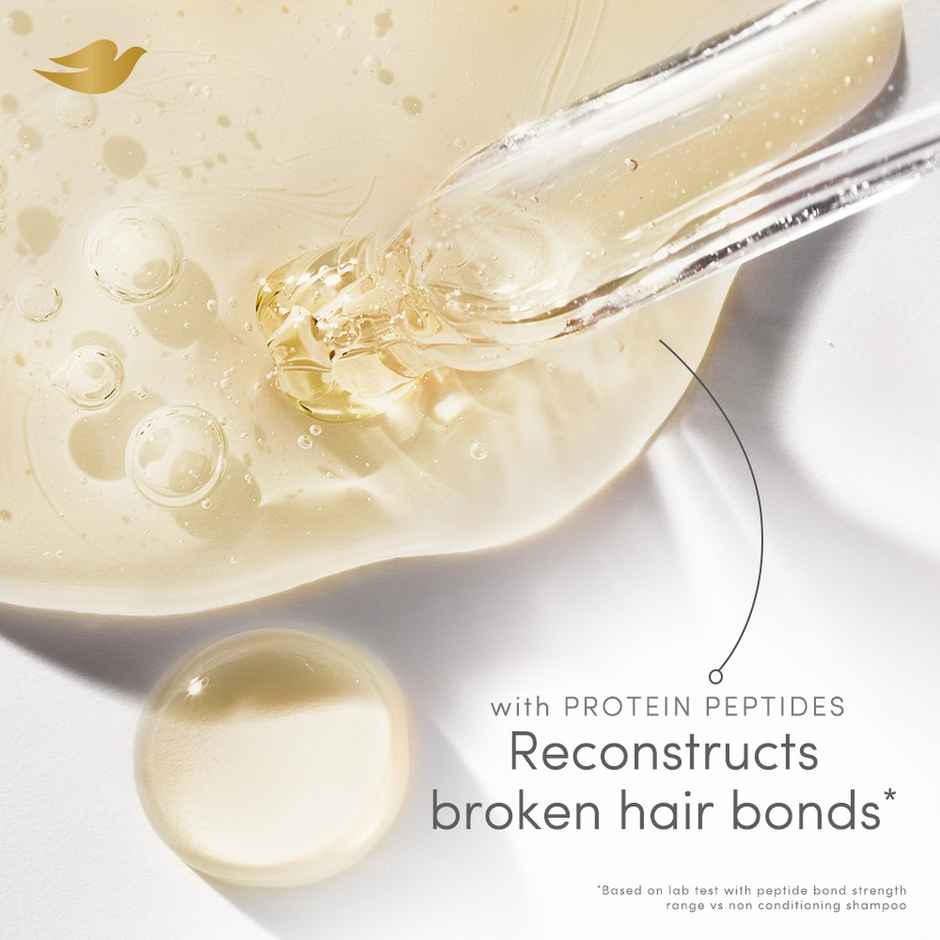 Dove Peptide Bond Strength Hair Treatment Mask