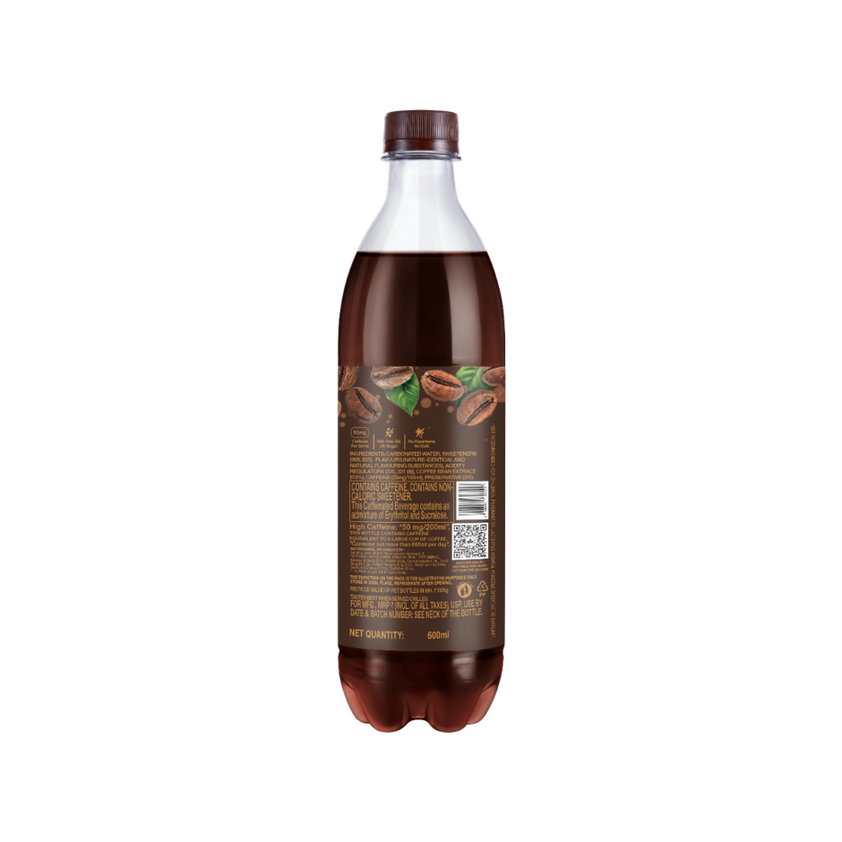 Paper Boat Zero Coffee Sparkling Water (Jeera) Combo
