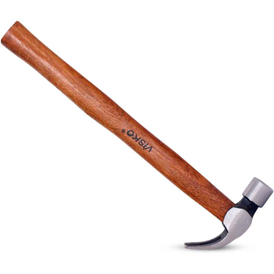 Visko 709 Curved Claw Hammer | 0.45 Kg