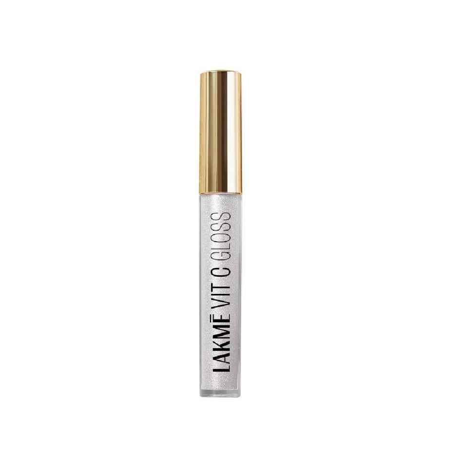 Lakme Superglowvit-C Gloss | Pearl C5