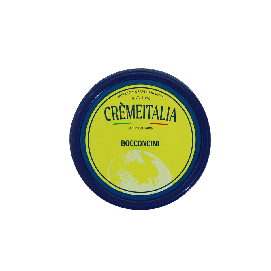 Cremeitalia Fiordilatte Bocconcini Ball(4 Balls)