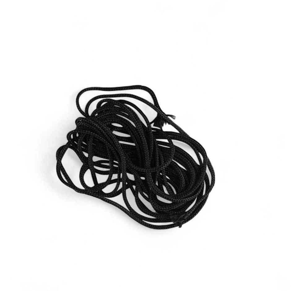 Jai Kashi Black Thread