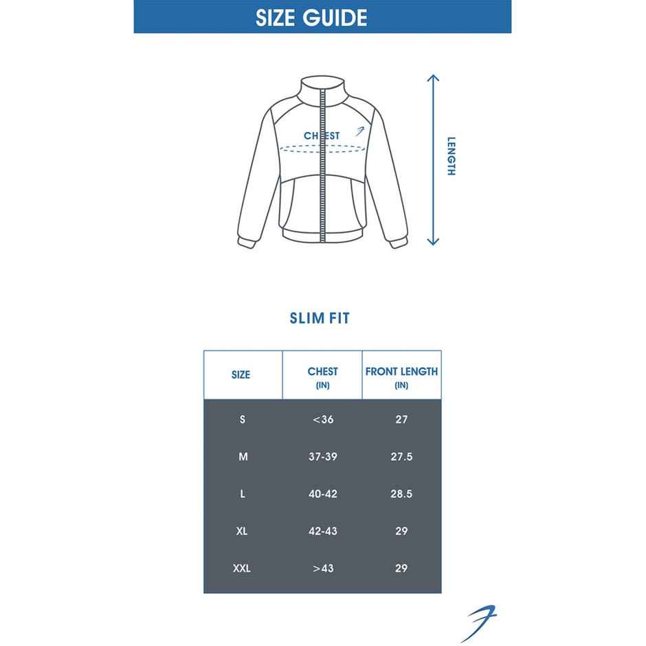 Fuaark Men's Thrive Pullover GYM T-shirt | Black - XL