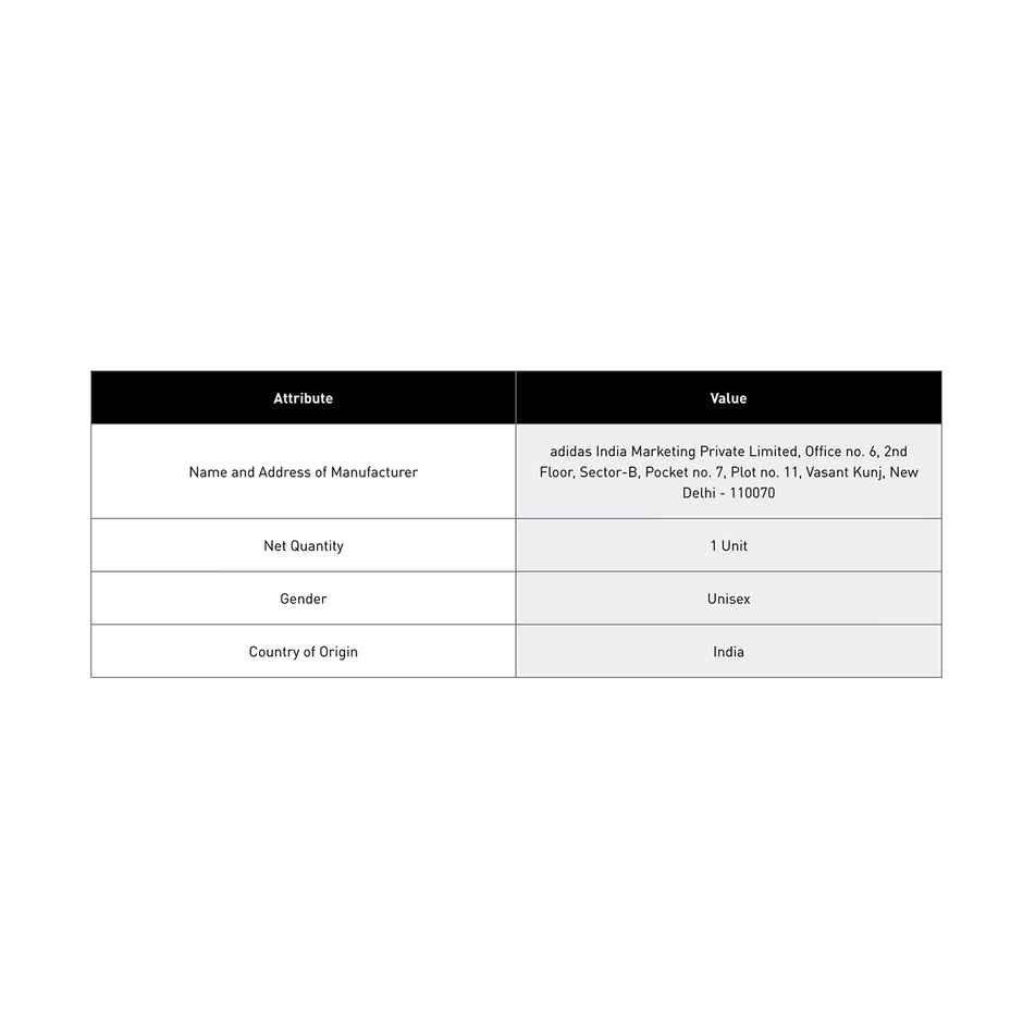 Adidas Unisex Cap | One Size Fit Most | Iv7034 | White