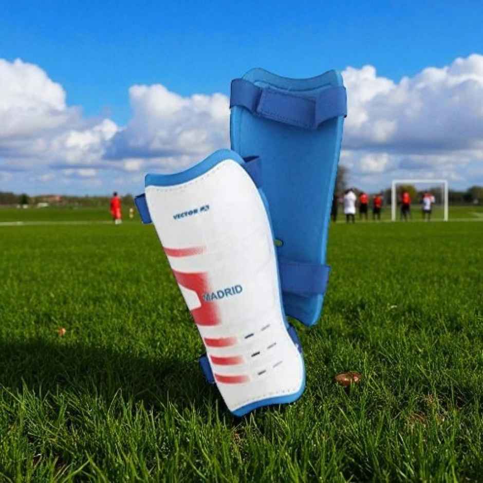 Vector X Madrid Shinpad | Assorted