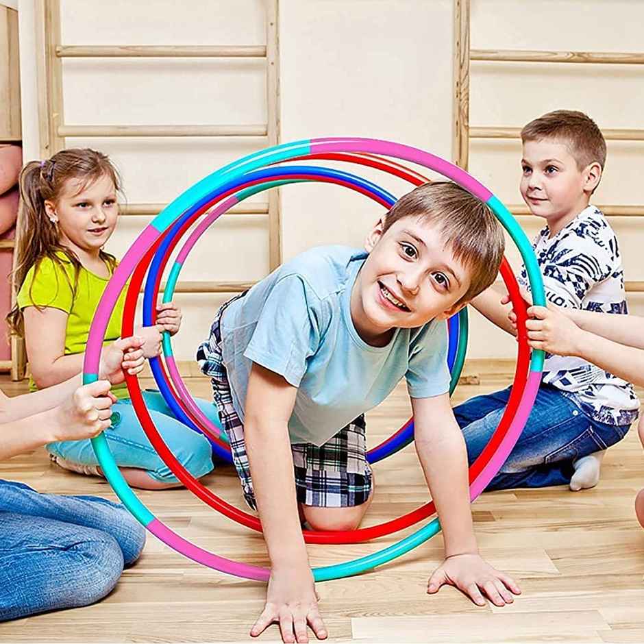 Classic Hulla Hoop | Crunchy Ring Snack