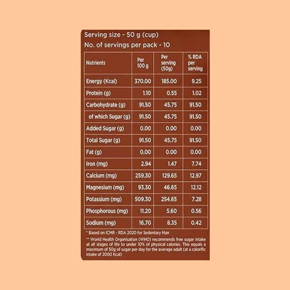 Parry's Jaggery Powder Combo