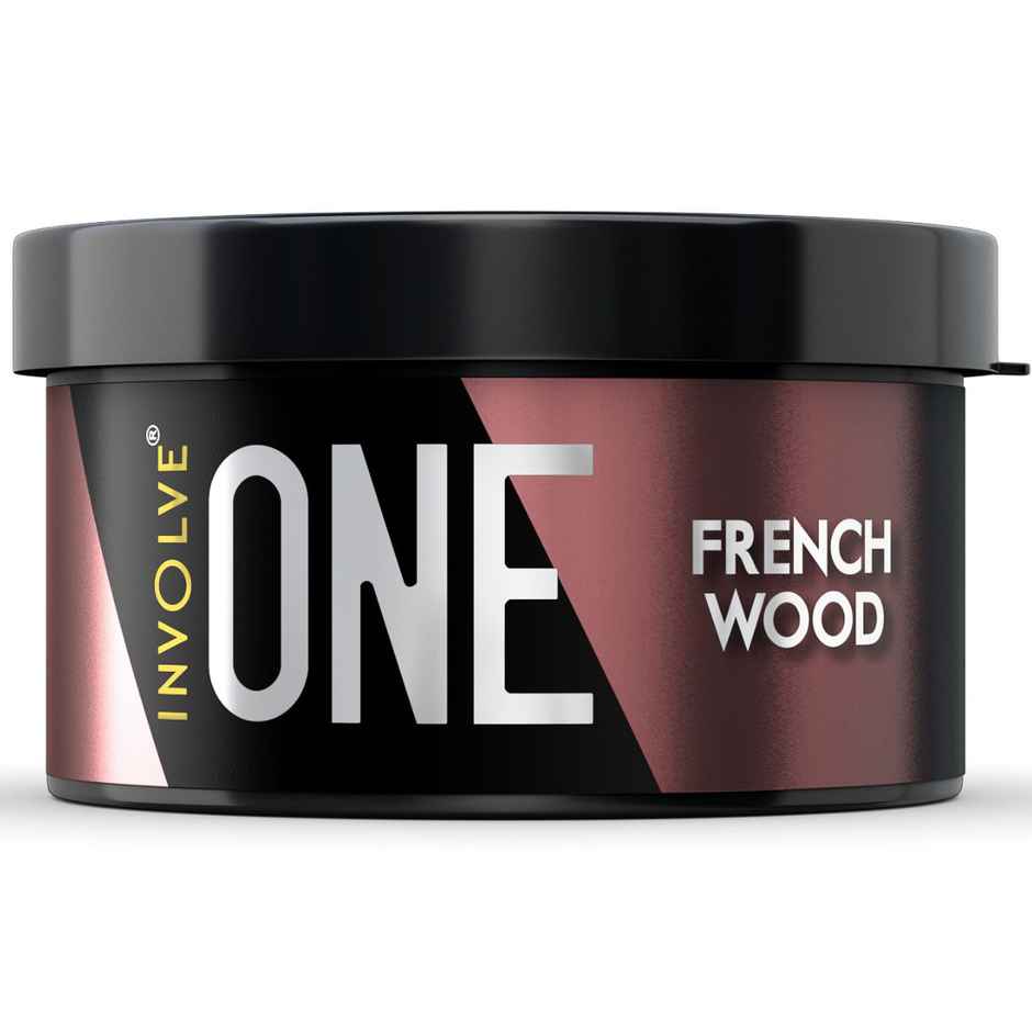 Involve Your Senses One French Wood Car Perfume To Freshen Up Your Car - Ione07