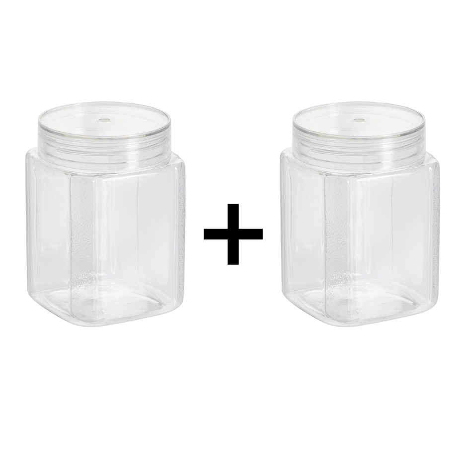 Steelo Varg Container 500 Ml Combo