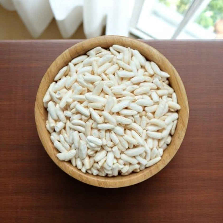 Mayurank Puffed Rice Combo