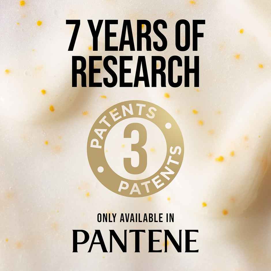 Pantene Bond Repair Conditioner | Reverses up to 3 Years of Hair Damage