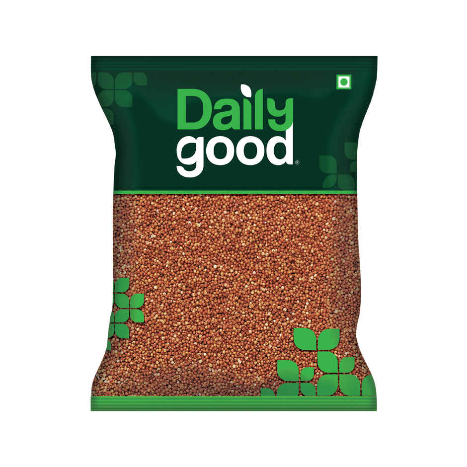 Daily Good Ragi / Finger Millet