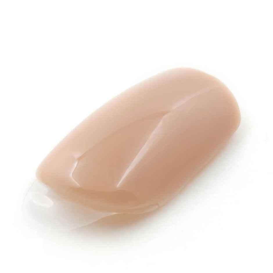 Renee Stick On Nails Bn 02| 24 Reusable Artificial Fake Nail Set