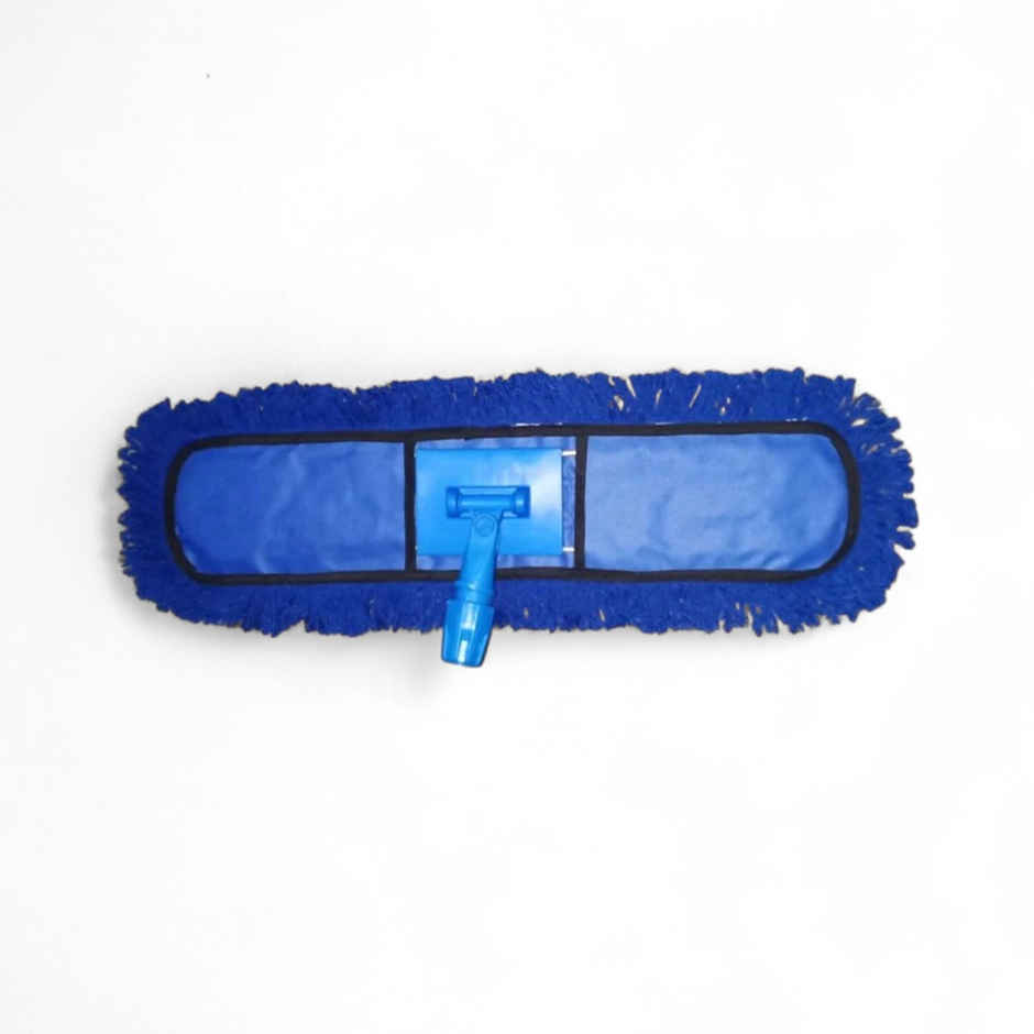 Gala Power Microfiber Flat Mop, Assorted