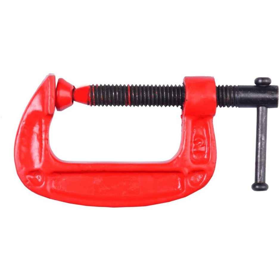 Visko C-Clamp | 6 Cm