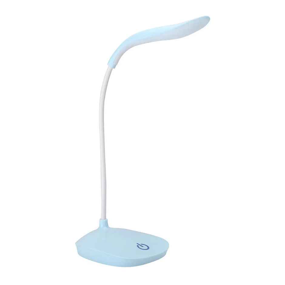 Quace Flexible 5W Table Lamp - White