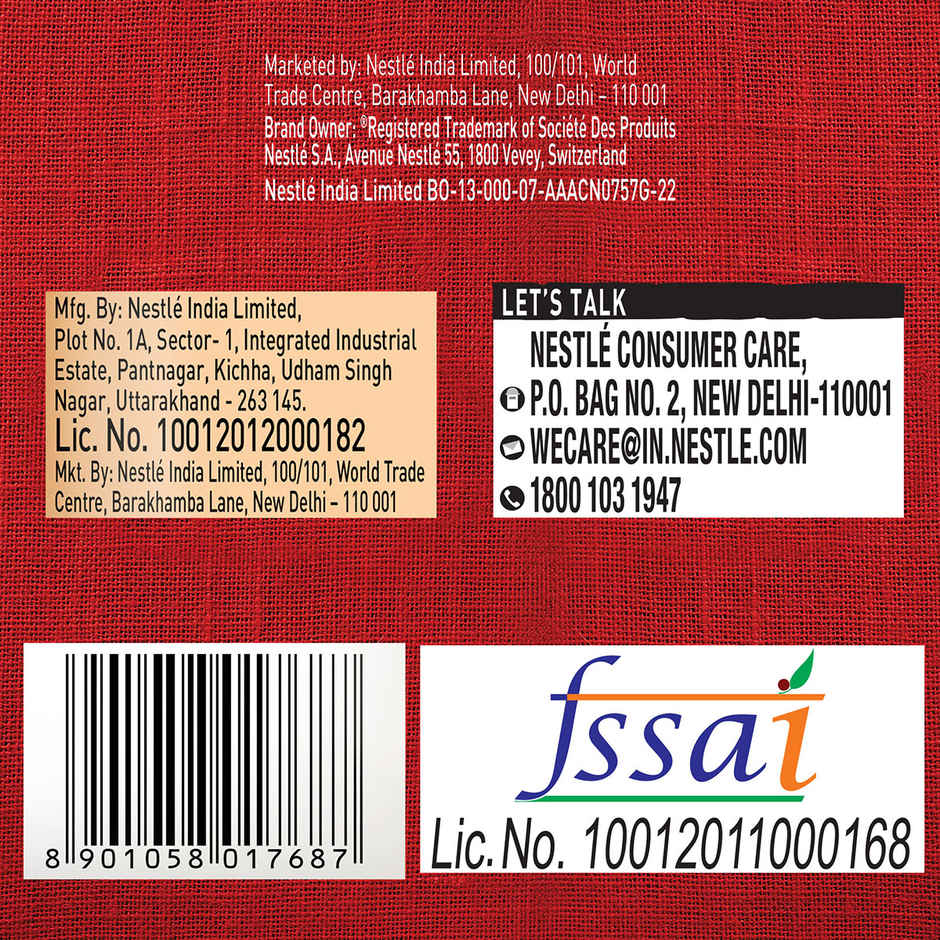 Maggi Special Masala Instant Noodles Combo