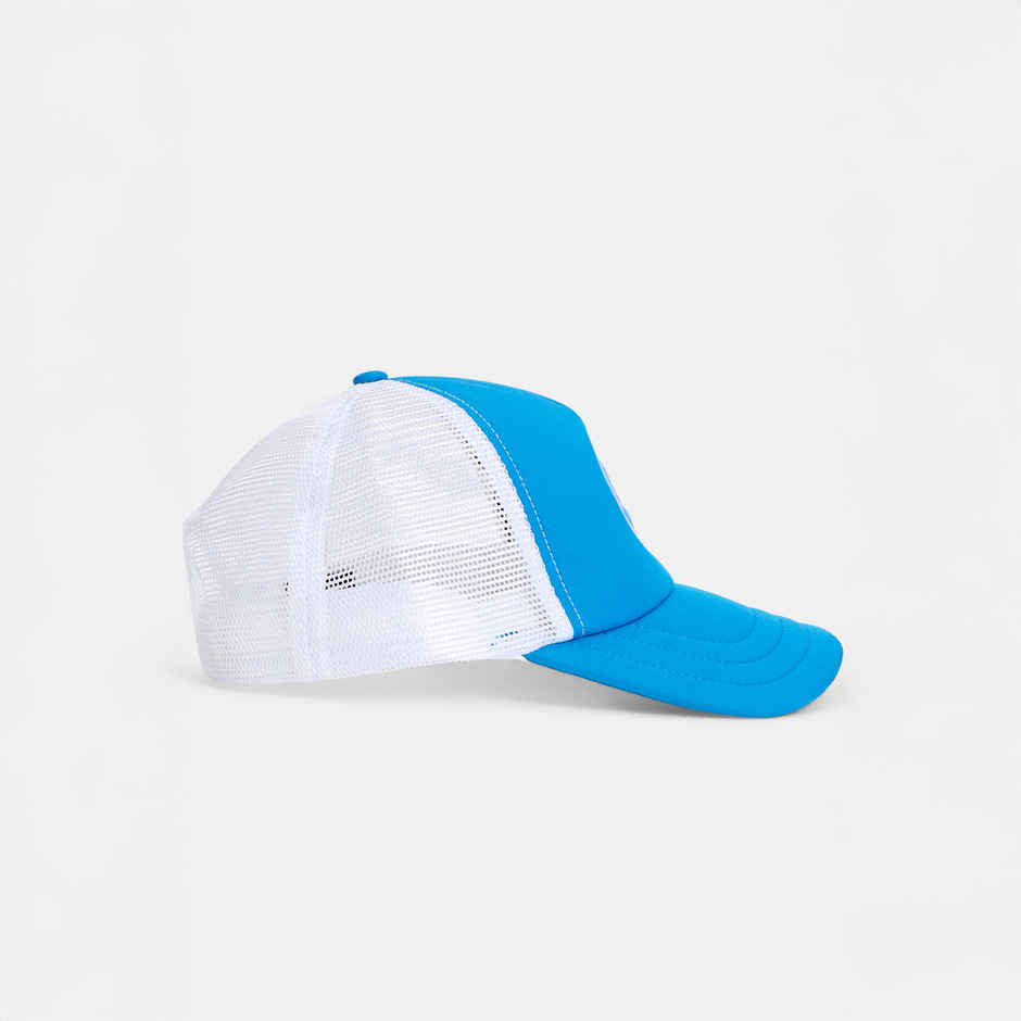 Jack & Jone Sizes Cap | Electric Blue Lemonade - One Size