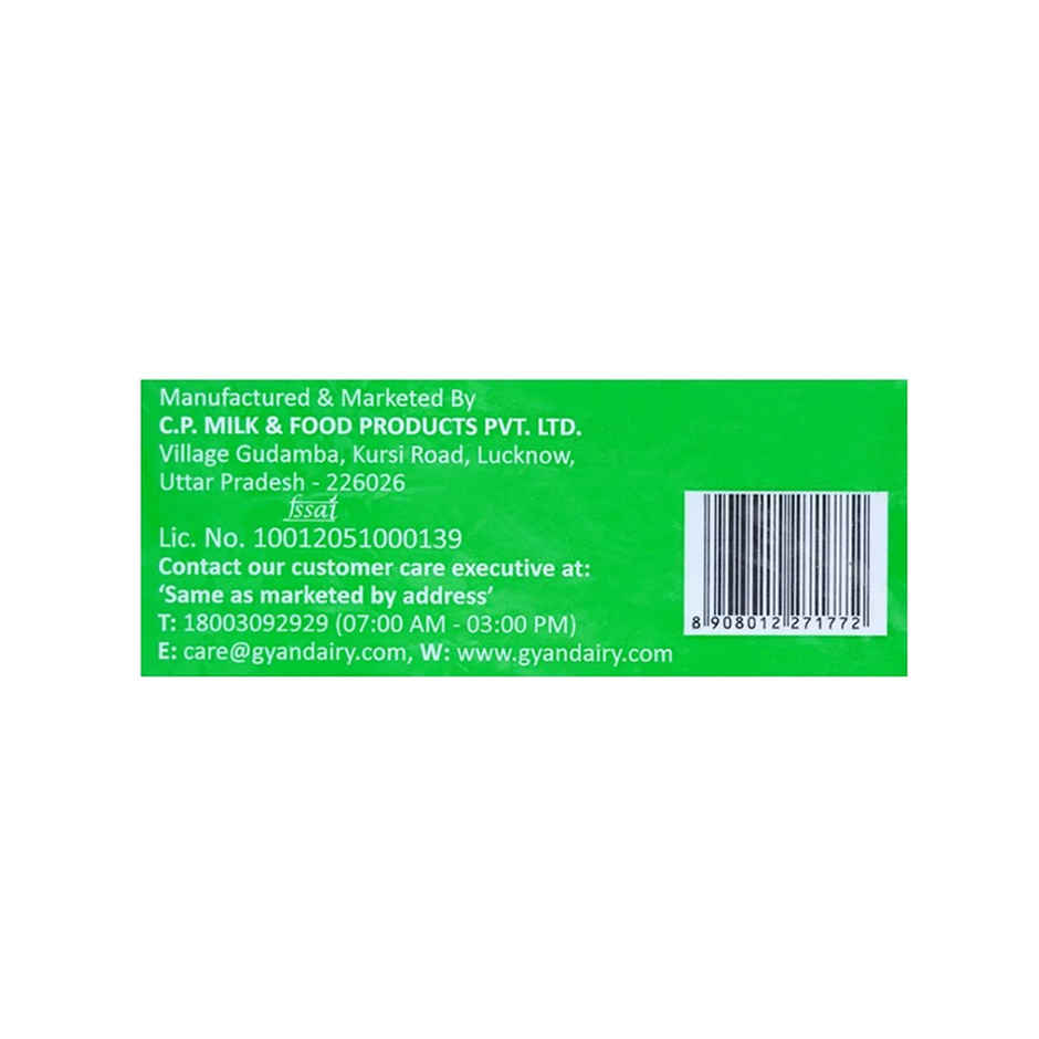 Gyan Dairy Plain Chaach