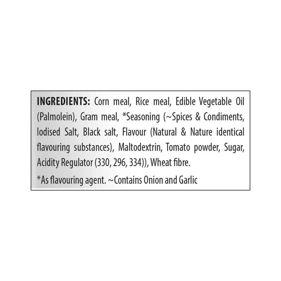 Cheetos Masala Balls | Crunchy Corn Snacks