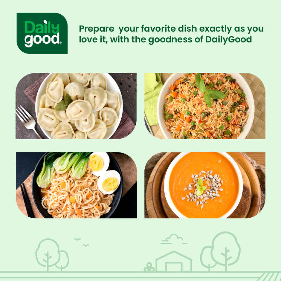 Daily Good White Peppercorns / Safed Mirch