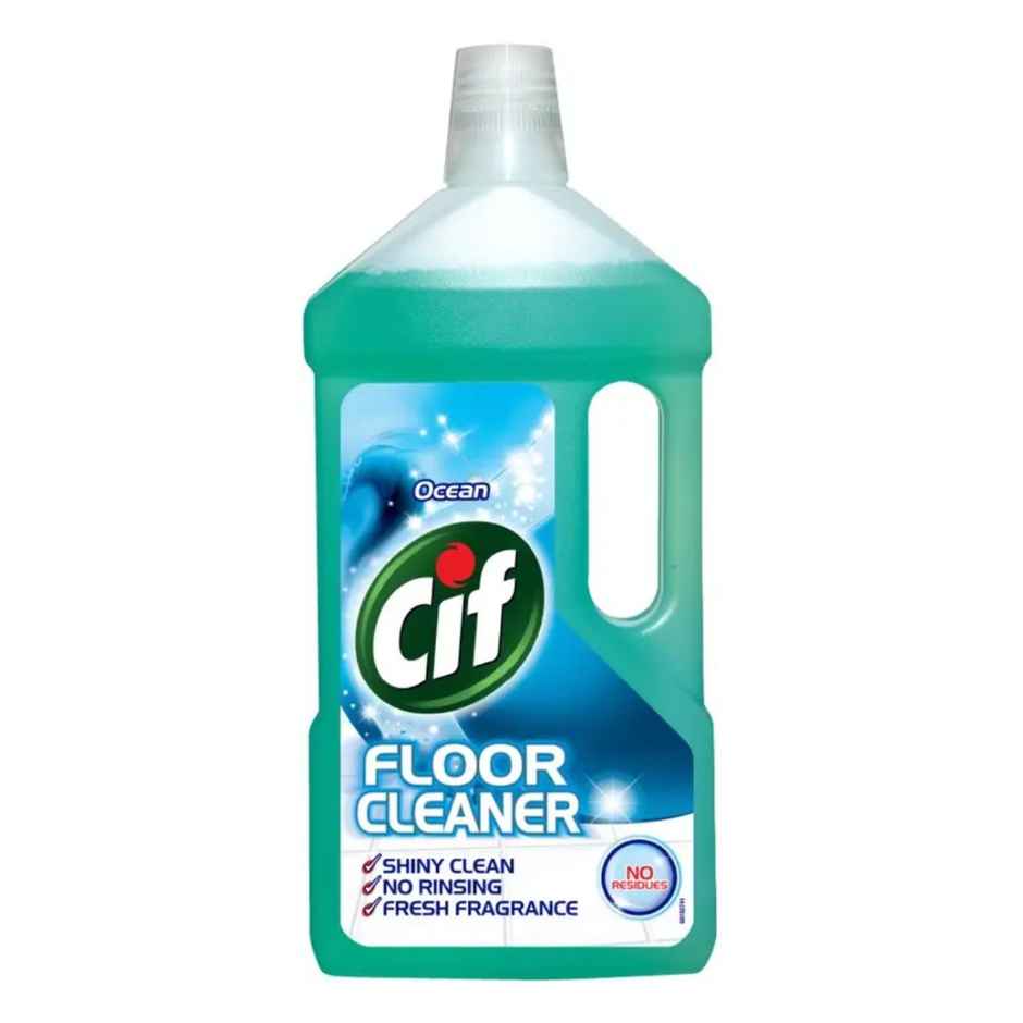 Cif Ocean Floor Cleaner