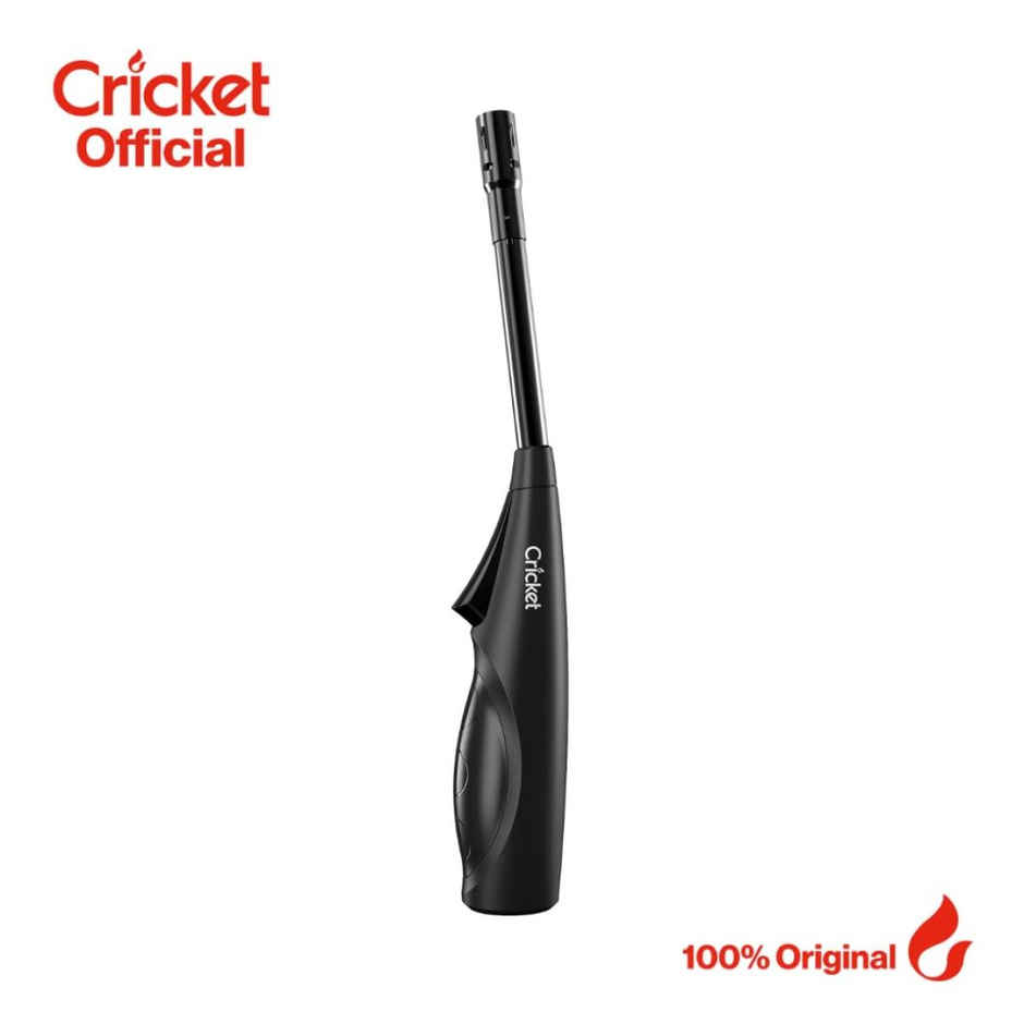 Cricket Gas Stove Lighter | Turbo | Colour May Vary