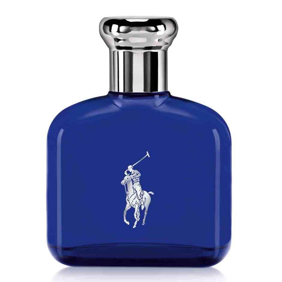 Ralph Lauren Polo Blue Eau De Toilette