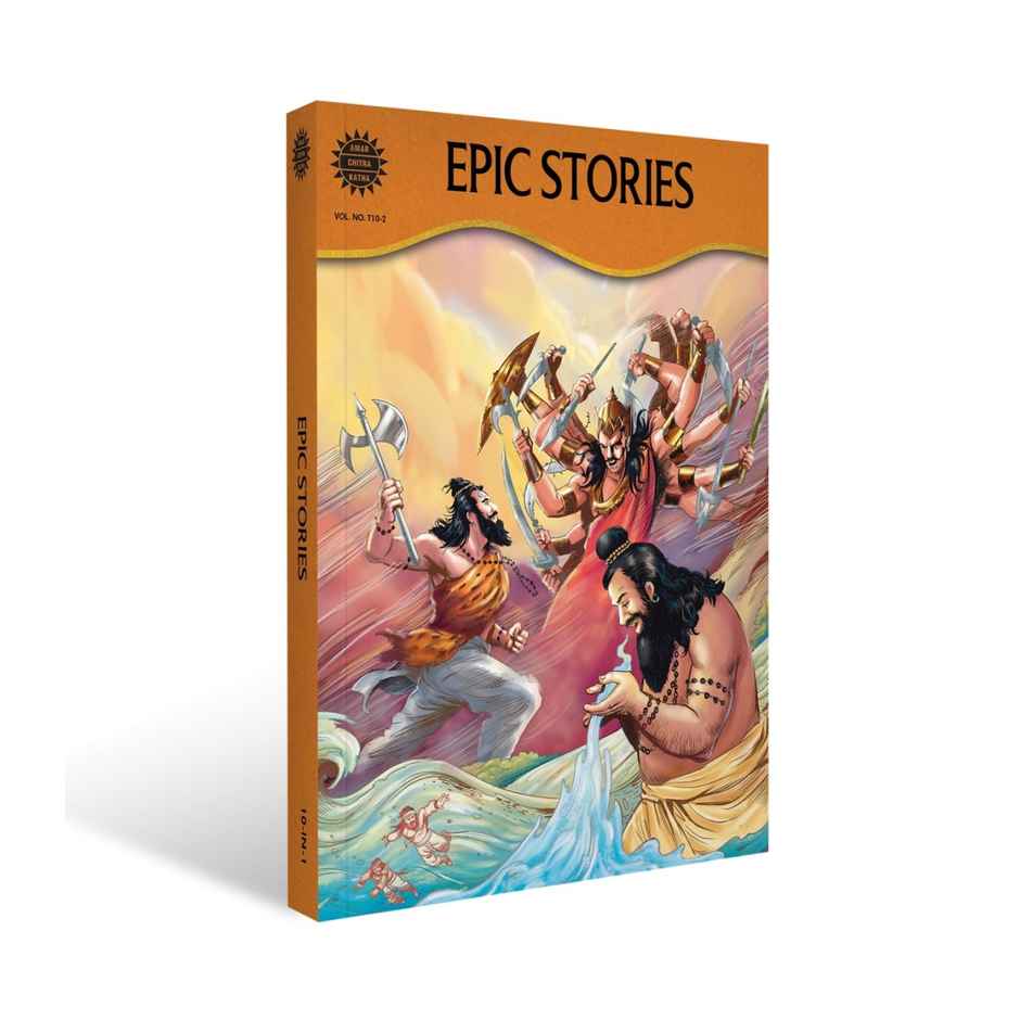 Epic Stories