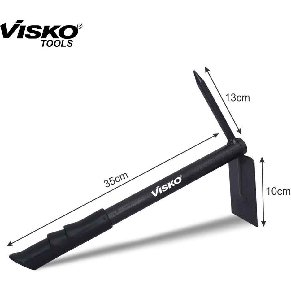 Visko 525 Garden Pick