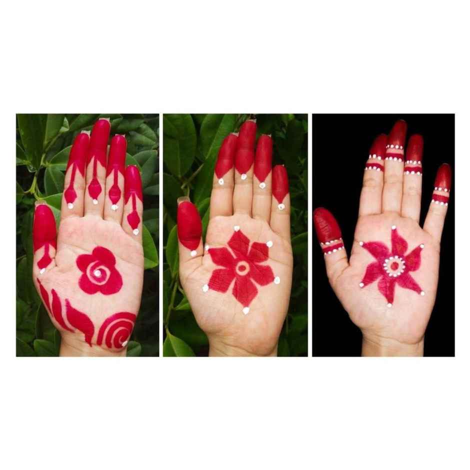 Red Atla | 70 ml | Gullak