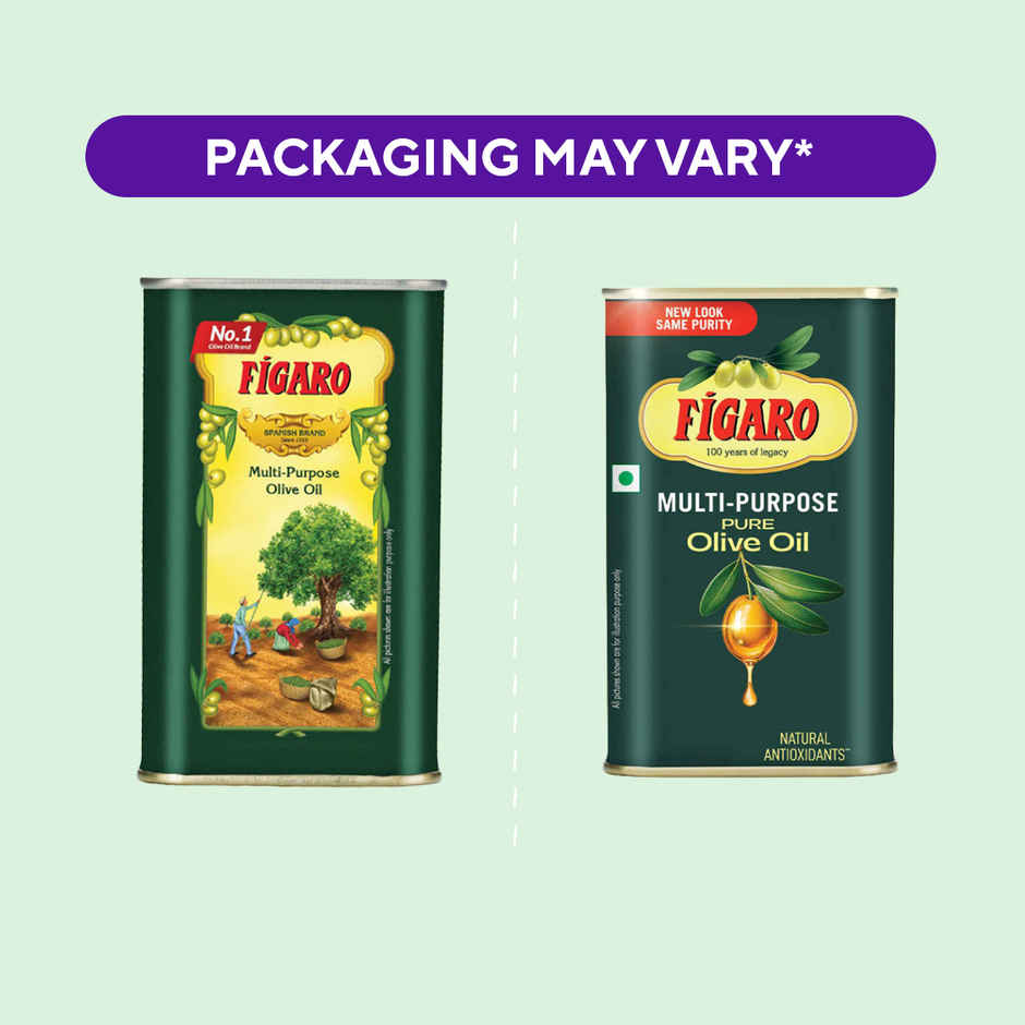 Figaro Pure Olive Oil